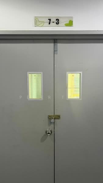 Pejabat untuk Disewa di Brickfields (Kuala Lumpur) - Peter Tan - Corridor - PropertyGuru.com.my