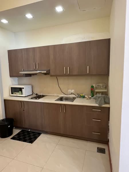 Service Residence for Rent at Parkview Service Apartment - Shi Xin Kim - PropertyGuru.com.my