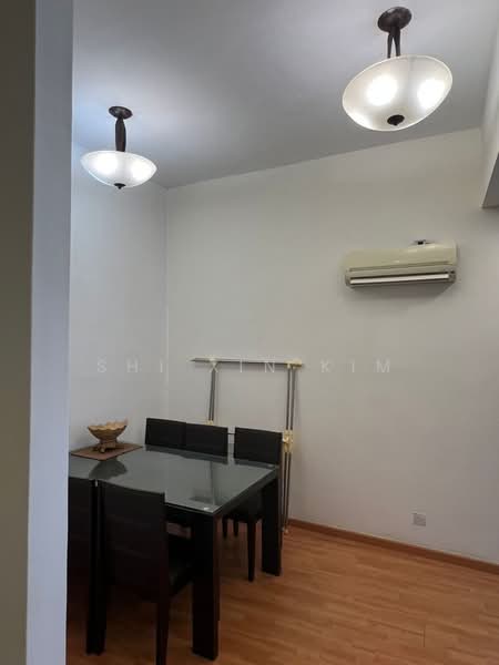 Service Residence for Rent at Parkview Service Apartment - Shi Xin Kim - PropertyGuru.com.my