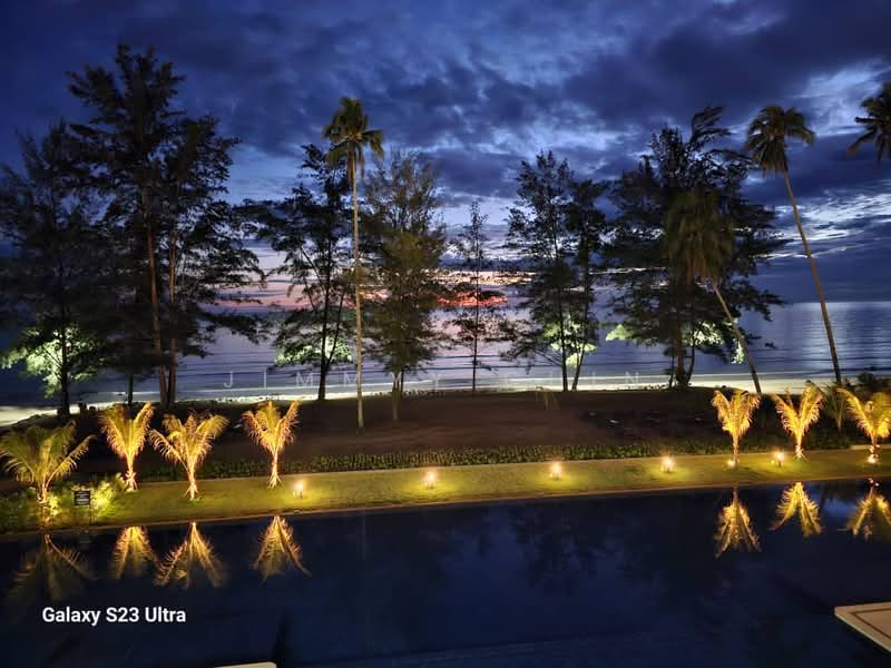 Pangsapuri untuk Dijual di TorQuay @ Roxy Sematan - Jimmyy Chin - PropertyGuru.com.my