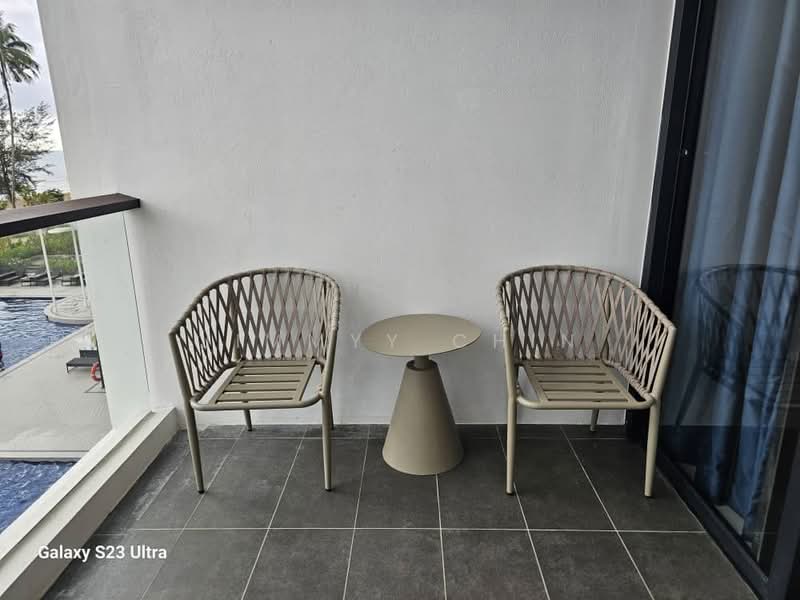 Pangsapuri untuk Dijual di TorQuay @ Roxy Sematan - Jimmyy Chin - PropertyGuru.com.my