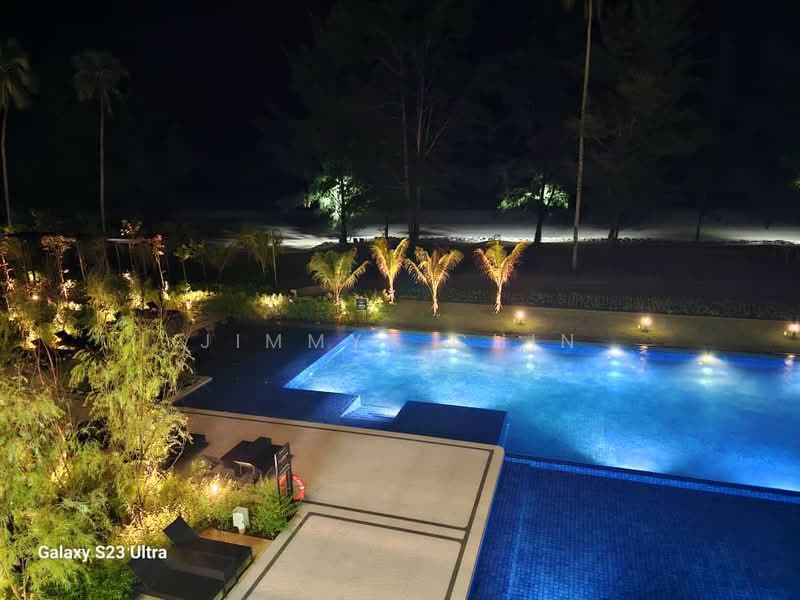 Pangsapuri untuk Dijual di TorQuay @ Roxy Sematan - Jimmyy Chin - PropertyGuru.com.my