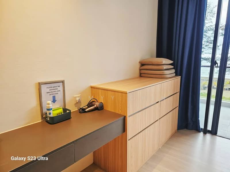 Pangsapuri untuk Dijual di TorQuay @ Roxy Sematan - Jimmyy Chin - PropertyGuru.com.my