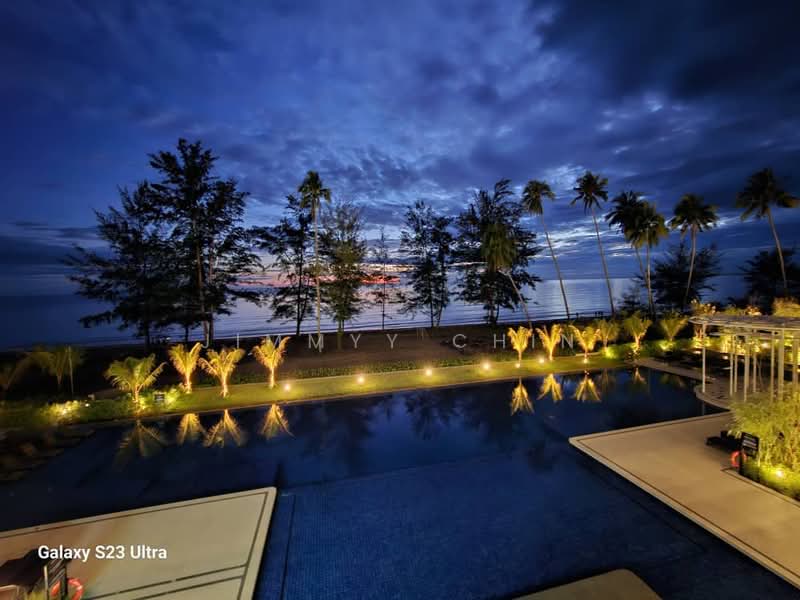 Pangsapuri untuk Dijual di TorQuay @ Roxy Sematan - Jimmyy Chin - PropertyGuru.com.my