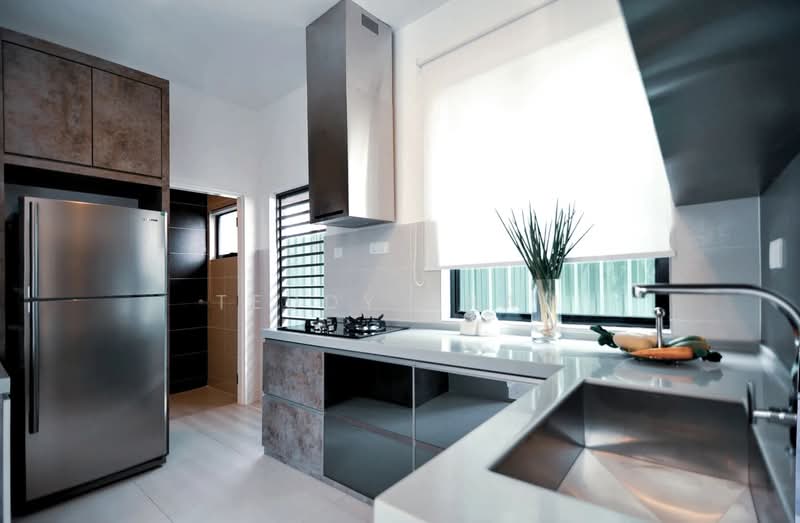 Bungalow for Sale in Bandar Mahkota Cheras (Cheras) - Teddy Tham - Kitchen - PropertyGuru.com.my