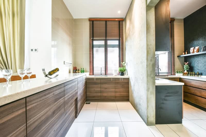 Bungalow for Sale in Bandar Mahkota Cheras (Cheras) - Teddy Tham - Kitchen - PropertyGuru.com.my
