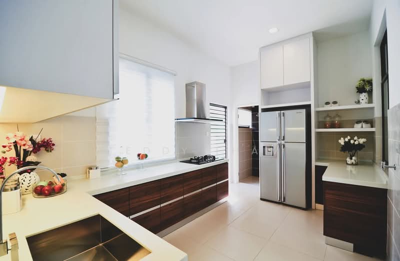 Bungalow for Sale in Bandar Mahkota Cheras (Cheras) - Teddy Tham - Kitchen - PropertyGuru.com.my