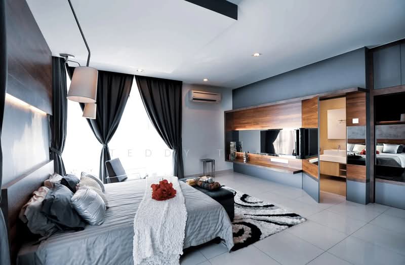Bungalow for Sale in Bandar Mahkota Cheras (Cheras) - Teddy Tham - Bedroom - PropertyGuru.com.my