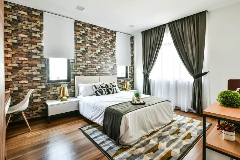 Bungalow for Sale in Bandar Mahkota Cheras (Cheras) - Teddy Tham - Bedroom - PropertyGuru.com.my