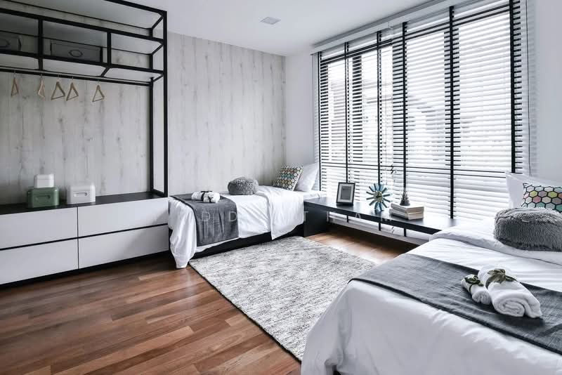 Bungalow for Sale in Bandar Mahkota Cheras (Cheras) - Teddy Tham - Bedroom - PropertyGuru.com.my