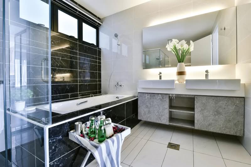 Bungalow for Sale in Bandar Mahkota Cheras (Cheras) - Teddy Tham - Bathroom - PropertyGuru.com.my