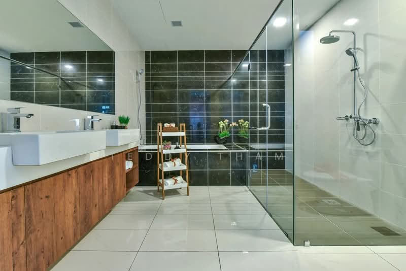 Bungalow for Sale in Bandar Mahkota Cheras (Cheras) - Teddy Tham - Bathroom - PropertyGuru.com.my