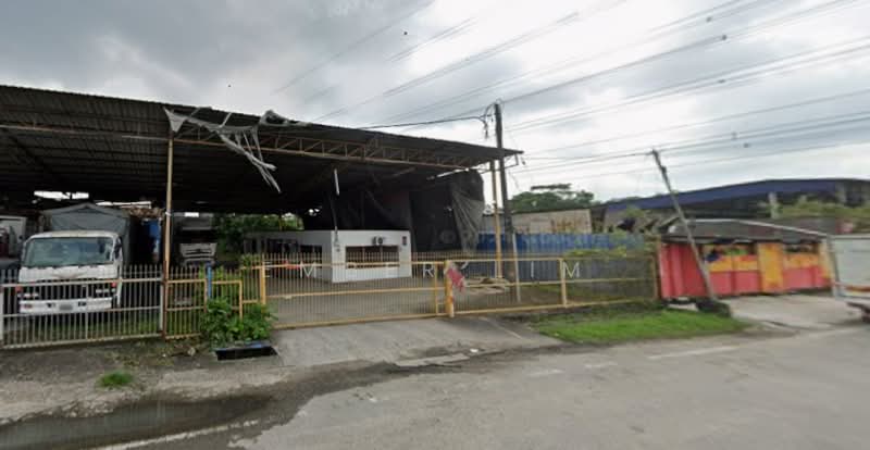 Shop / Office for Rent in Kampung Sri Purnama (Tebrau) - Ember Lim - Exterior - PropertyGuru.com.my