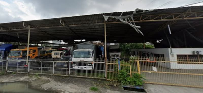 Shop / Office for Rent in Kampung Sri Purnama (Tebrau) - Ember Lim - Exterior - PropertyGuru.com.my