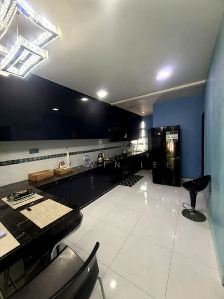 Rumah Teres 1.5 Tingkat untuk Dijual di Taman Mount Austin (Tebrau) - Calvin Lee - PropertyGuru.com.my