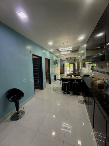 Rumah Teres 1.5 Tingkat untuk Dijual di Taman Mount Austin (Tebrau) - Calvin Lee - PropertyGuru.com.my