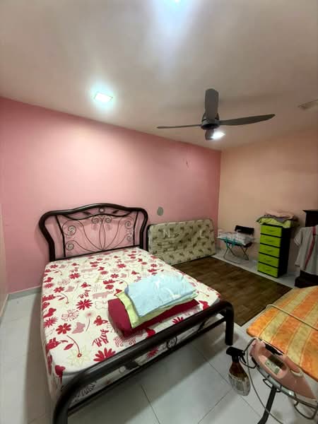 Rumah Teres 1.5 Tingkat untuk Dijual di Taman Mount Austin (Tebrau) - Calvin Lee - PropertyGuru.com.my