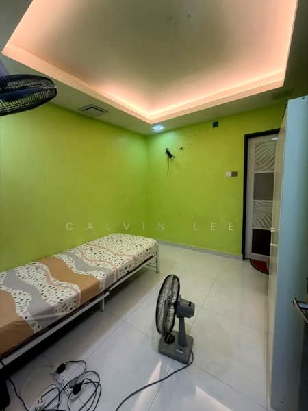 Rumah Teres 1.5 Tingkat untuk Dijual di Taman Mount Austin (Tebrau) - Calvin Lee - PropertyGuru.com.my