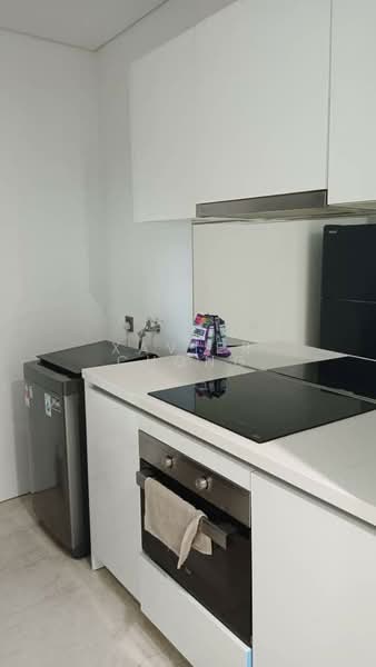 Servis Apartment untuk Dijual di Vortex KLCC - Xavier Chong - PropertyGuru.com.my