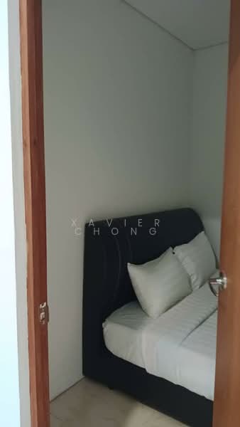 Servis Apartment untuk Dijual di Vortex KLCC - Xavier Chong - PropertyGuru.com.my