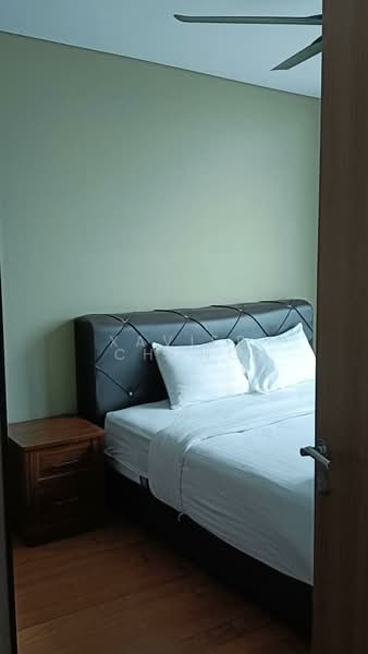 Servis Apartment untuk Dijual di Vortex KLCC - Xavier Chong - PropertyGuru.com.my