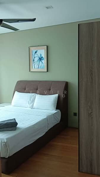 Servis Apartment untuk Dijual di Vortex KLCC - Xavier Chong - PropertyGuru.com.my