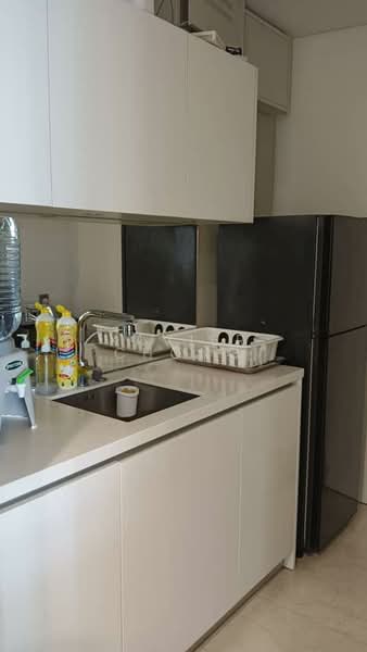 Servis Apartment untuk Dijual di Vortex KLCC - Xavier Chong - PropertyGuru.com.my