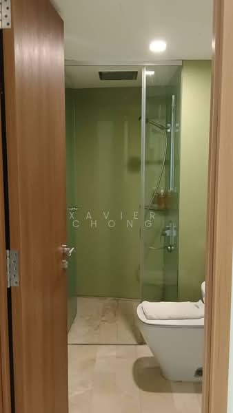 Servis Apartment untuk Dijual di Vortex KLCC - Xavier Chong - PropertyGuru.com.my