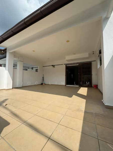 2-storey Terraced House for Sale in Bandar Mahkota Cheras (Cheras) - Jocelin Lim - Exterior - PropertyGuru.com.my