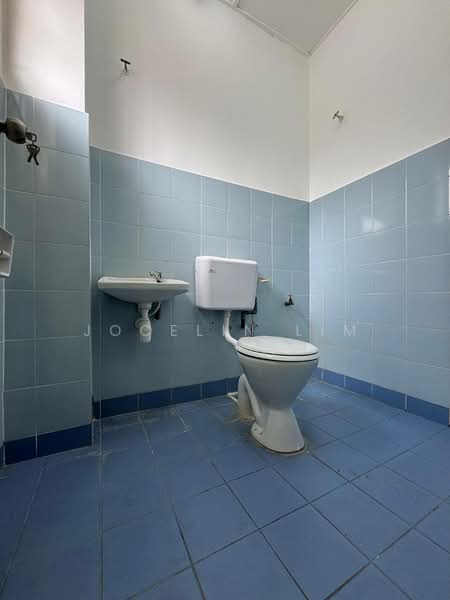 2-storey Terraced House for Sale in Bandar Mahkota Cheras (Cheras) - Jocelin Lim - Bathroom - PropertyGuru.com.my