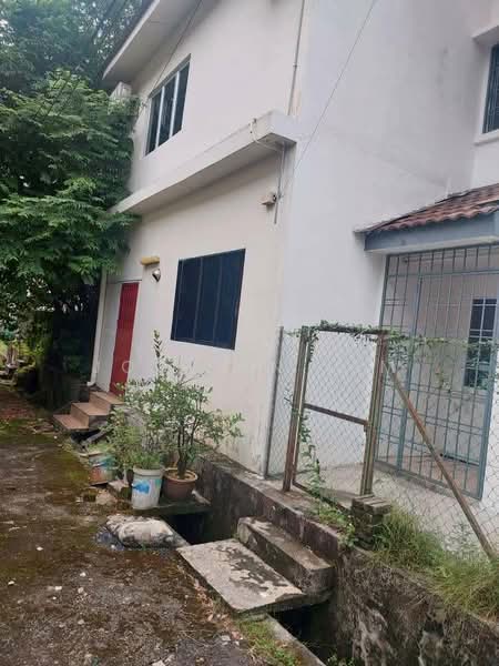 2-storey Terraced House for Sale in Bandar Mahkota Cheras (Cheras) - Jocelin Lim - Exterior - PropertyGuru.com.my