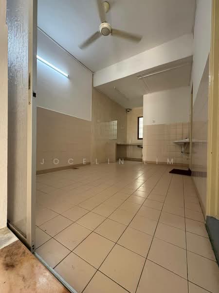 2-storey Terraced House for Sale in Bandar Mahkota Cheras (Cheras) - Jocelin Lim - Kitchen - PropertyGuru.com.my