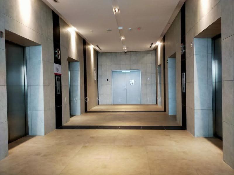 Office for Rent in Jalan Tun Razak (KL City Centre) - Ivonne Yim - Lobby - PropertyGuru.com.my
