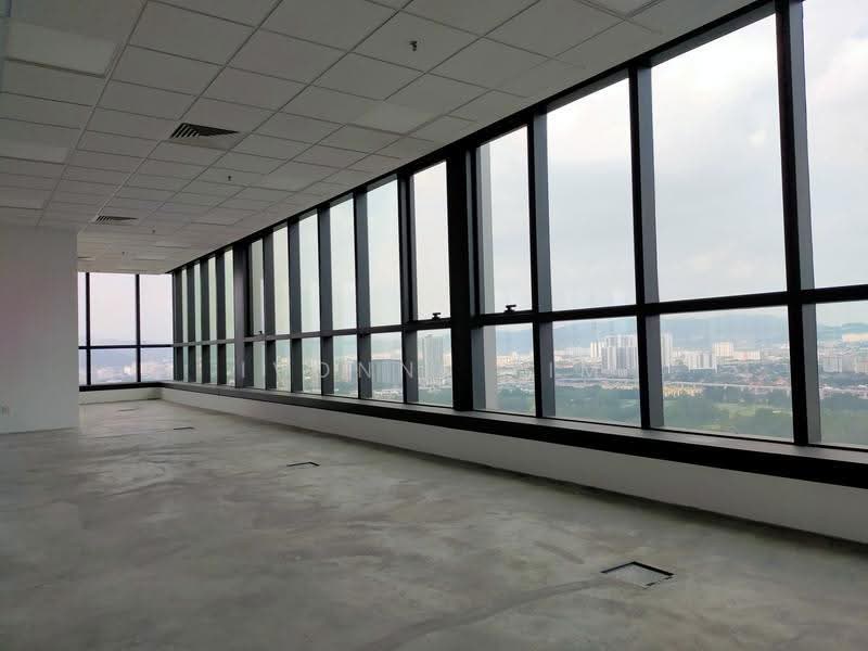 Office for Rent in Jalan Tun Razak (KL City Centre) - Ivonne Yim - View - PropertyGuru.com.my