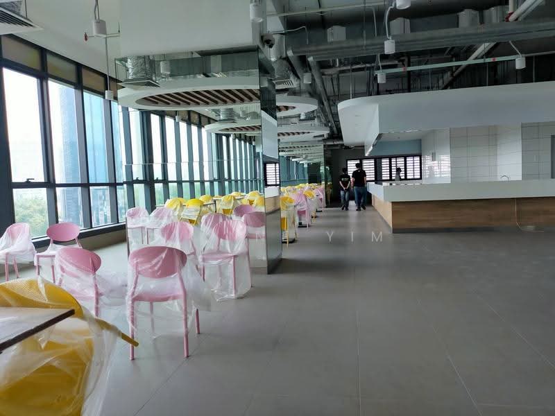 Office for Rent in Jalan Tun Razak (KL City Centre) - Ivonne Yim - Interior - PropertyGuru.com.my