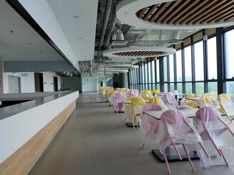 Office for Rent in Jalan Tun Razak (KL City Centre) - Ivonne Yim - Interior - PropertyGuru.com.my