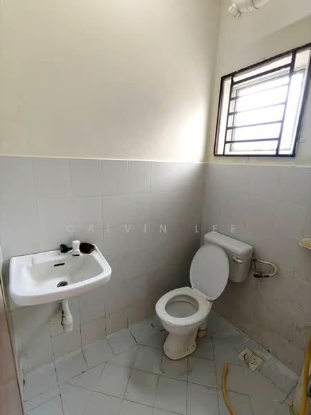 Apartment for Sale at Taman Desa Kempas - Calvin Lee - PropertyGuru.com.my