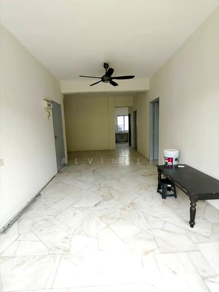 Apartment for Sale at Taman Desa Kempas - Calvin Lee - PropertyGuru.com.my