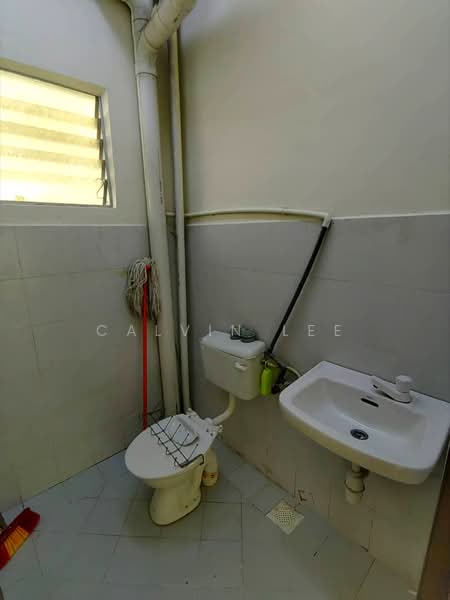 Apartment for Sale at Taman Desa Kempas - Calvin Lee - PropertyGuru.com.my