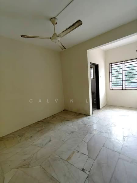 Apartment for Sale at Taman Desa Kempas - Calvin Lee - PropertyGuru.com.my