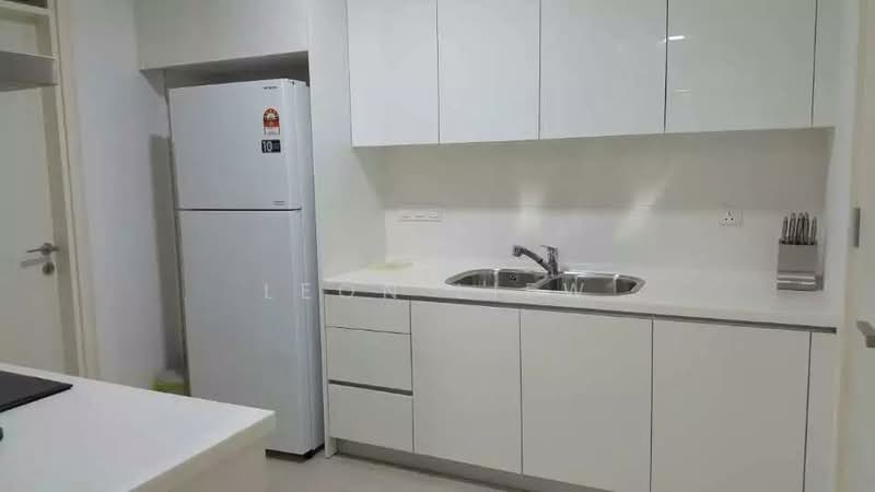 Condominium for Rent at The Westside Two - Leon Liew - Kitchen - PropertyGuru.com.my