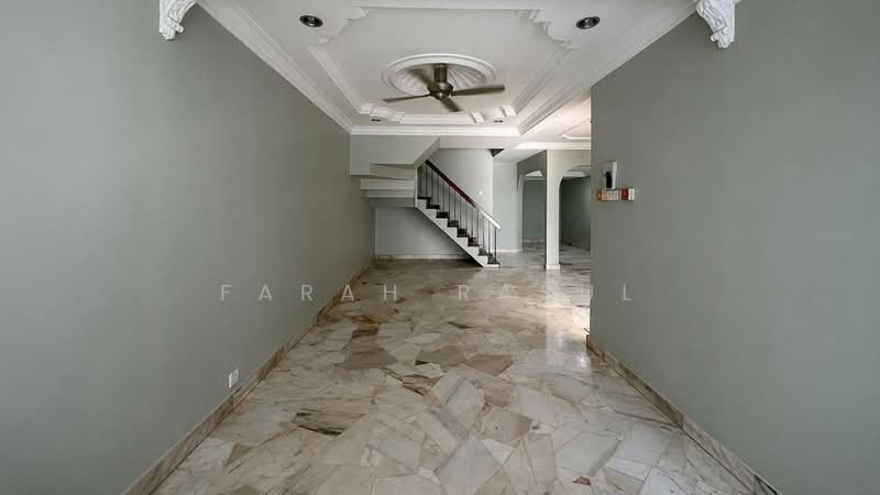 Rumah Teres 2 Tingkat untuk Dijual di Taman Cempaka (Ampang) - Farah Rasul - Interior - PropertyGuru.com.my