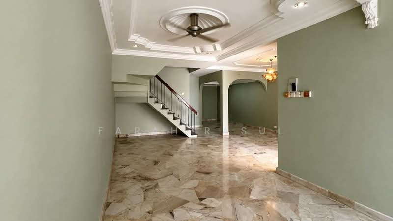 Rumah Teres 2 Tingkat untuk Dijual di Taman Cempaka (Ampang) - Farah Rasul - PropertyGuru.com.my