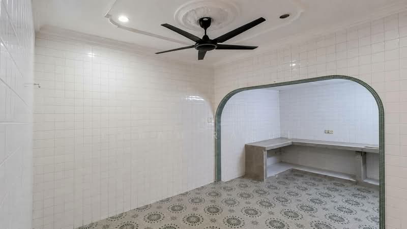 Rumah Teres 2 Tingkat untuk Dijual di Taman Cempaka (Ampang) - Farah Rasul - PropertyGuru.com.my