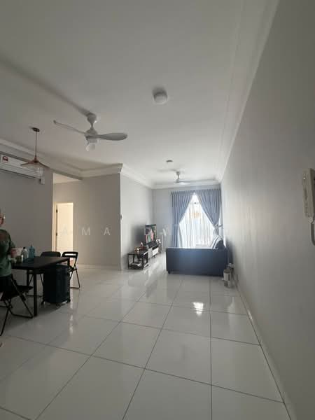 Service Residence for Rent at The Platino Serviced Apartment - Amanda Moi - PropertyGuru.com.my
