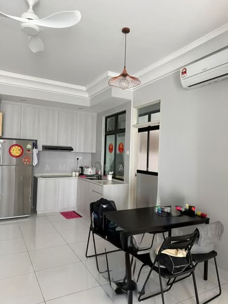 Service Residence for Rent at The Platino Serviced Apartment - Amanda Moi - PropertyGuru.com.my