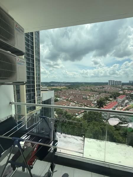 Service Residence for Rent at The Platino Serviced Apartment - Amanda Moi - PropertyGuru.com.my