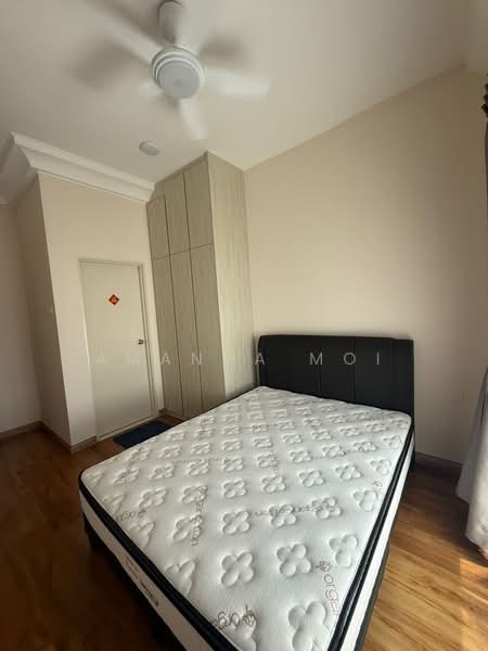 Service Residence for Rent at The Platino Serviced Apartment - Amanda Moi - PropertyGuru.com.my