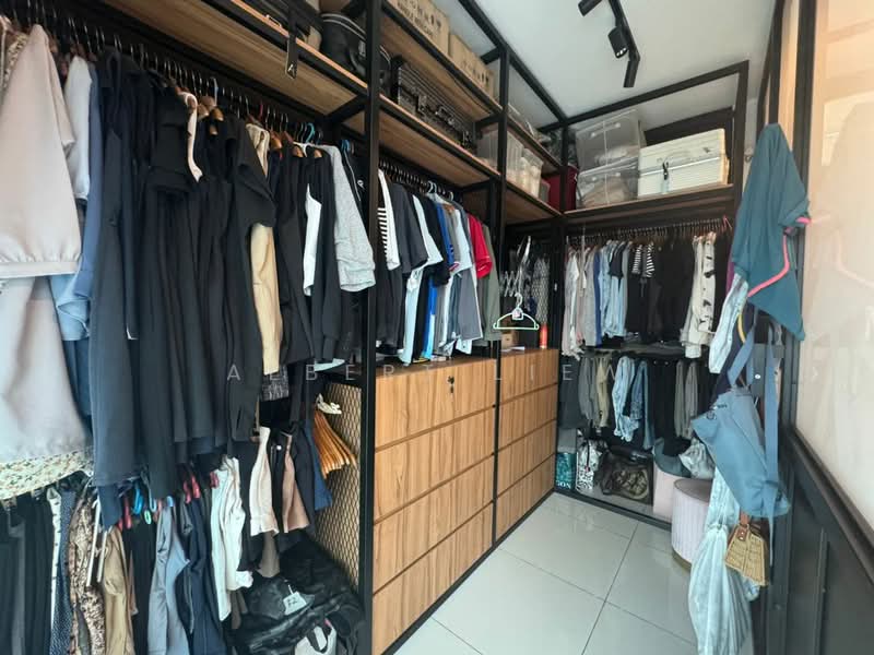 2-storey Terraced House for Sale in Tebrau (Johor) - Albert Liew - Interior - PropertyGuru.com.my