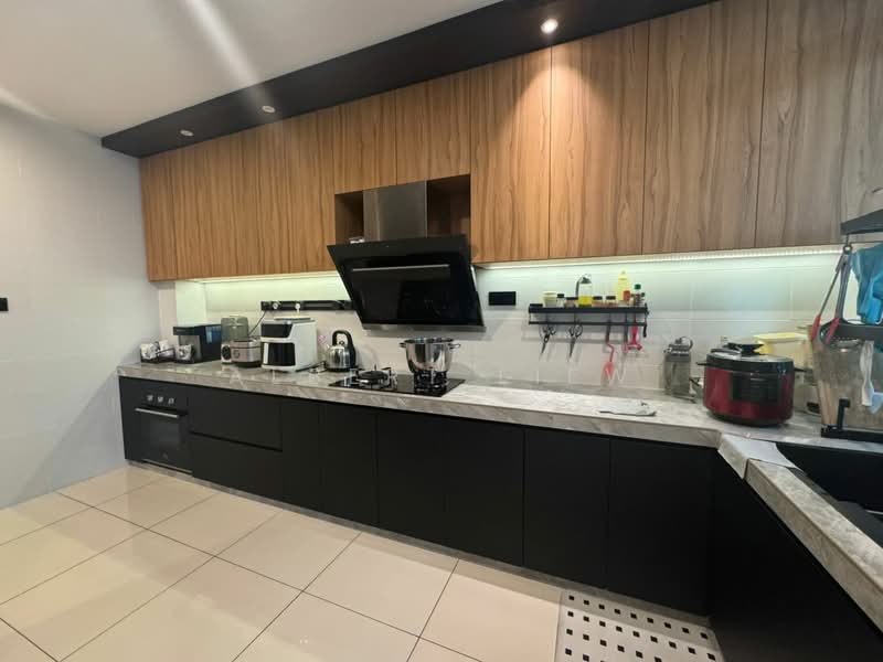 2-storey Terraced House for Sale in Tebrau (Johor) - Albert Liew - PropertyGuru.com.my